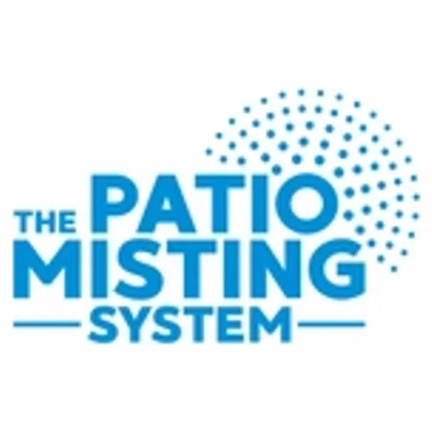 Arizona Patio Misting System brand logo for arizonapatiomistingsystem.com
