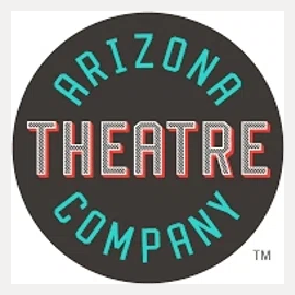 Arizona Theatre Company brand logo for arizonatheatre.org
