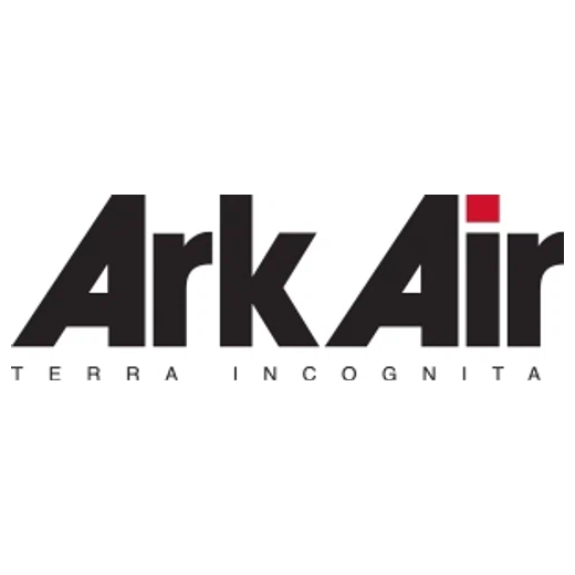 Ark Air brand logo for ark-air.com