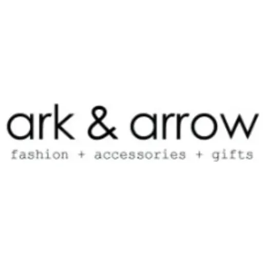 Ark & Arrow brand logo for arkandarrow.com