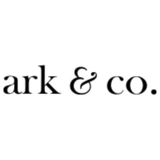Ark & Co brand logo for arknco.com