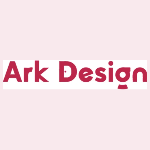 Ark Design Home brand logo for arkdesignhome.com