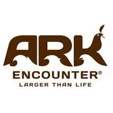 Ark Encounter brand logo for arkencounter.com