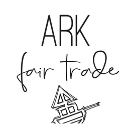 Ark Fair Trade brand logo for arkfairtrade.com