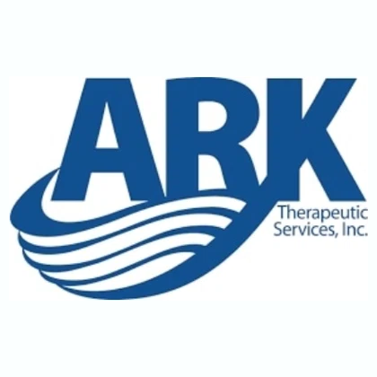 ARK Therapeutic brand logo for arktherapeutic.com