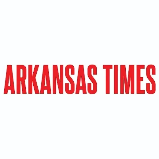 Arkansas Times brand logo for arktimes.com