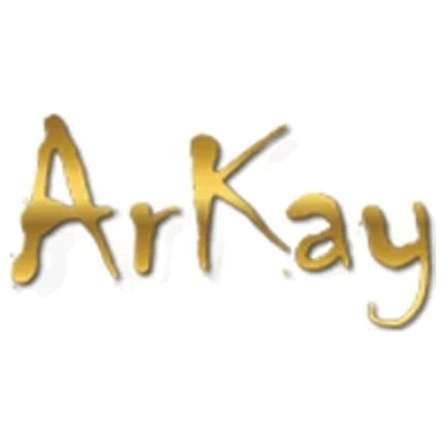 Arkay Beverages brand logo for arkaybeverages.com