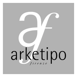 Arketipo brand logo for arketipo.com