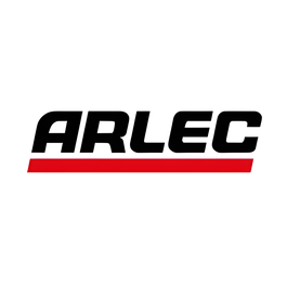 Arlec brand logo for arlec.co.uk