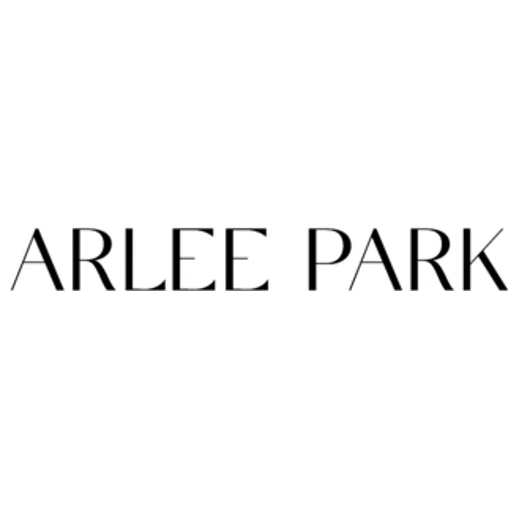 Arlee Park brand logo for arleepark.com