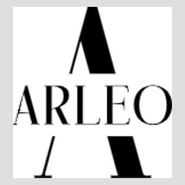 Arleo Collection brand logo for arleocollection.com