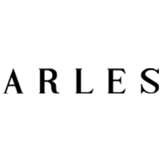 Arles Studio brand logo for arles-studio.com