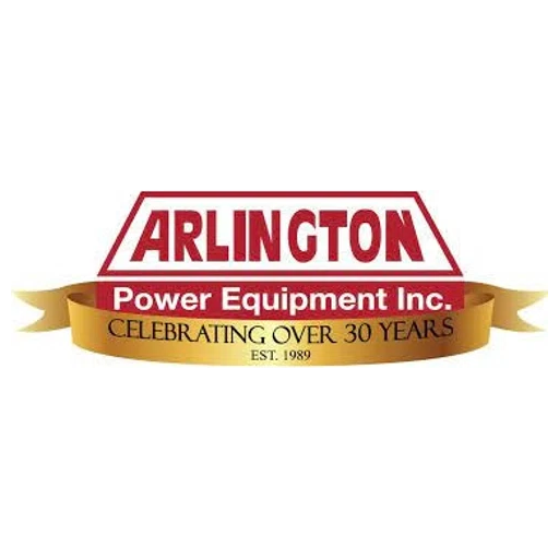 Arlington Power brand logo for arlingtonpower.com