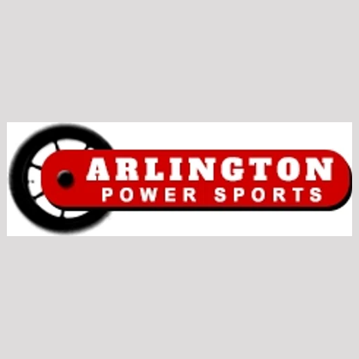 Arlington Power Sports brand logo for arlingtonpowersports.com