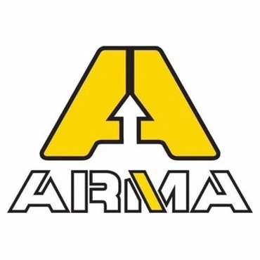 Arma Sport brand logo for armasport.com