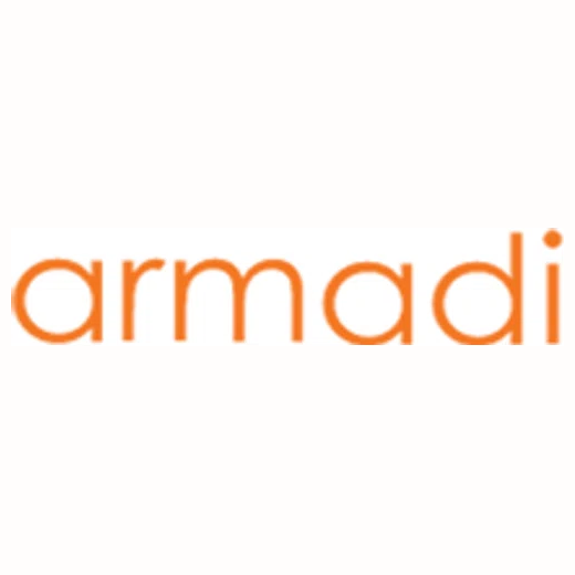 Armadi Kitchen brand logo for armadikitchen.com