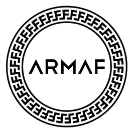 Armaf brand logo for armafusa.com