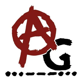 Armageddon Gear brand logo for armageddongear.com