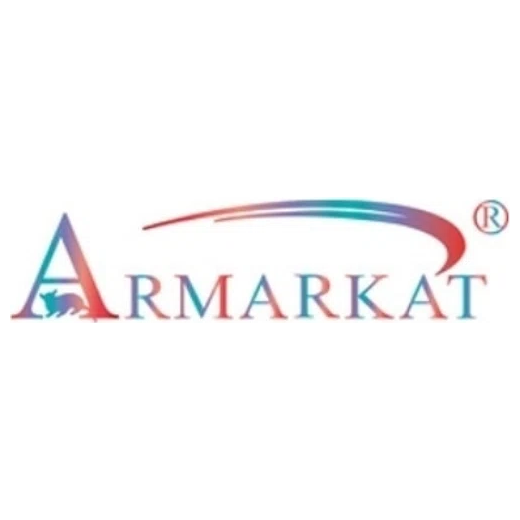 Armarkat brand logo for armarkat.com