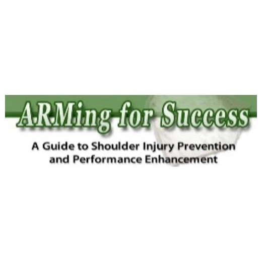 Arming for Success brand logo for armingforsuccess.com