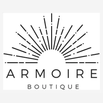 Armoire Boutique brand logo for armoireboutique.com