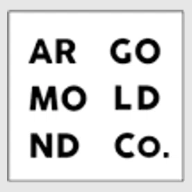 Armond Gold brand logo for armondgold.com