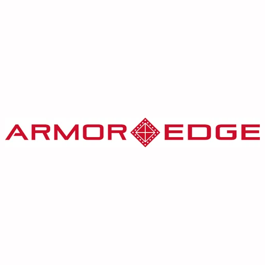 Armor Edge brand logo for armoredge.com