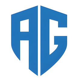Armor Guard brand logo for armorguardsmg.com