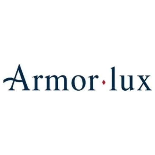 Armor-Lux brand logo for armorlux.com