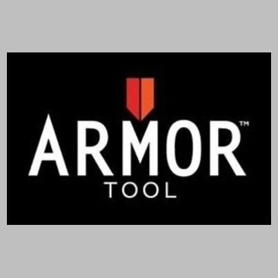 Armor Tool brand logo for armor-tool.com