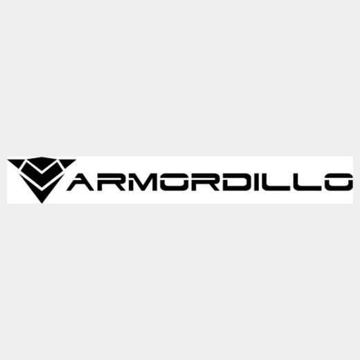 Armordillo brand logo for armordillousa.com