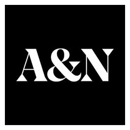 Army & Navy brand logo for armyandnavy.ca
