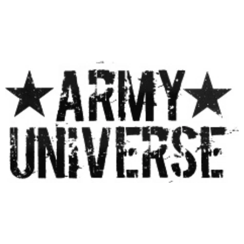Army U brand logo for armyu.com
