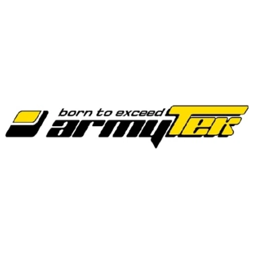 Armytek brand logo for armytek.com