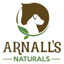 Arnall's Naturals brand logo for arnallsnaturals.com