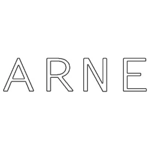 Arneclo brand logo for arneclo.com
