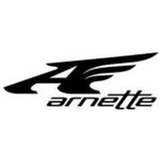 Arnette brand logo for arnette.com