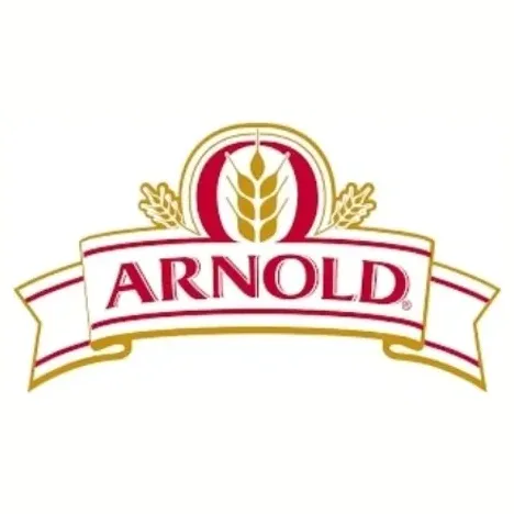 Arnold brand logo for arnoldbread.com