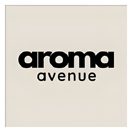 Aroma Avenue brand logo for aromaavenue.uk