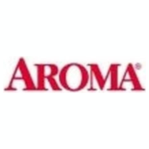Aroma Housewares brand logo for aroma-housewares.com