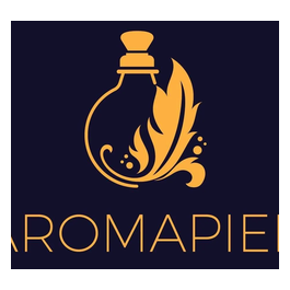 Aroma Pier brand logo for aromapier.com