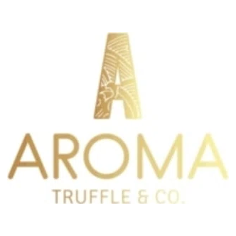 Aroma Truffle brand logo for aromatruffle.com