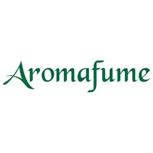 Aromafume brand logo for aromafume.com