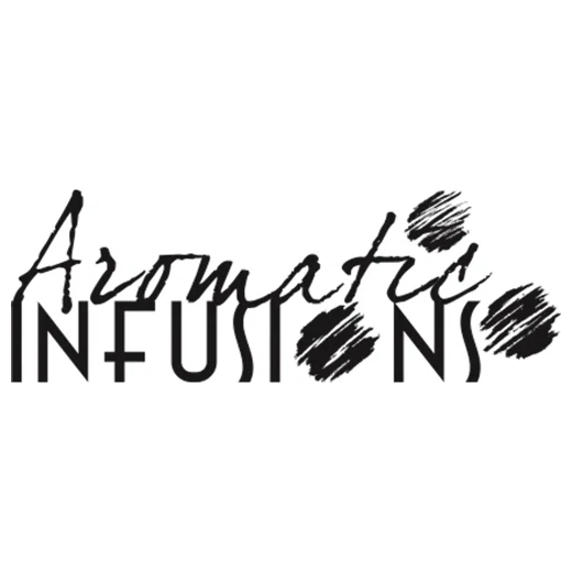 Aromatic Infusions brand logo for aromaticinfusions.com
