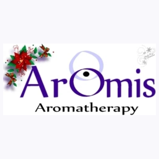 Aromis brand logo for aromis.co