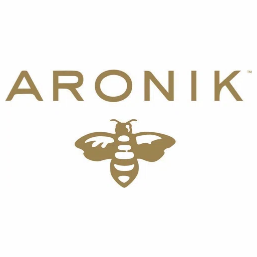 Aronik brand logo for aronikswim.com
