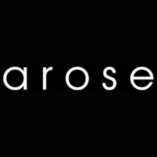 Arose Collection brand logo for arosecollection.com
