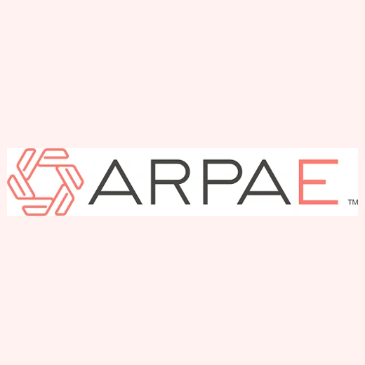 ARPA-E brand logo for arpa-e.energy.gov
