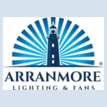Arranmore Lighting brand logo for arranmorelighting.com