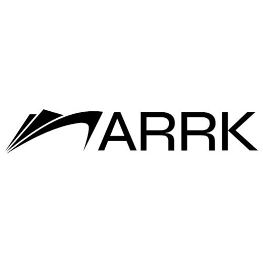 Arrk brand logo for arrk.app